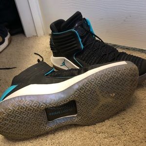 Jordan 32 “CEO”